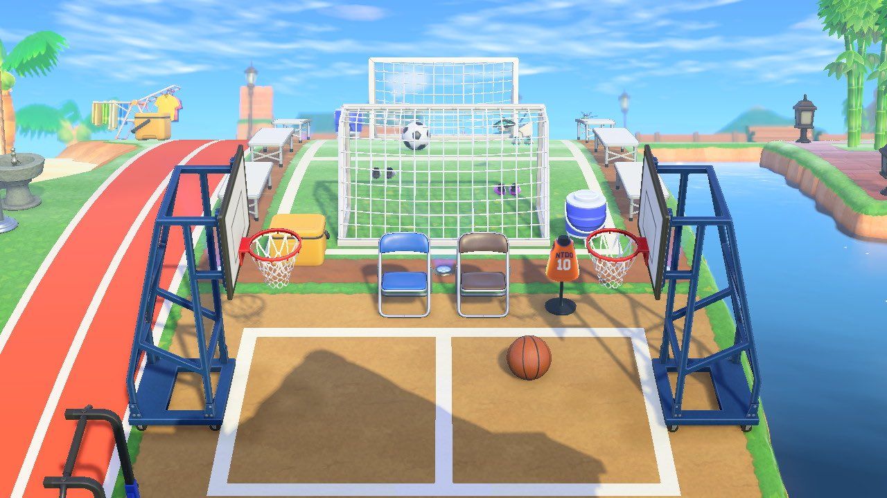 Les jeux paralympiques